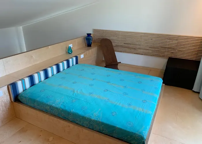 I Pittaneri Holiday home Catania