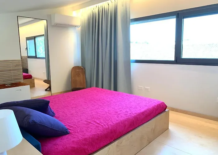 I Pittaneri Holiday home Catania