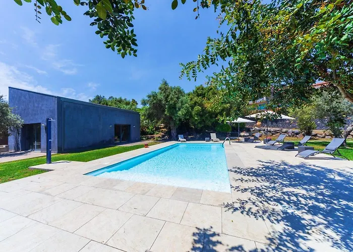 I Pittaneri Holiday home