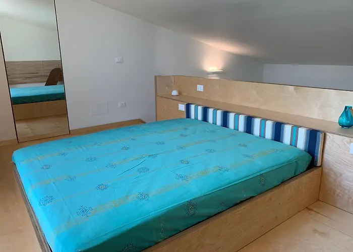 I Pittaneri Holiday home *