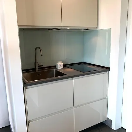 Holiday home I Pittaneri