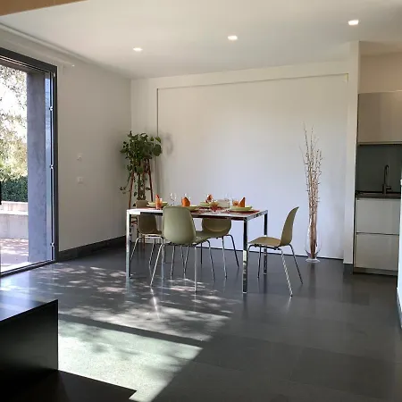 Holiday home I Pittaneri
