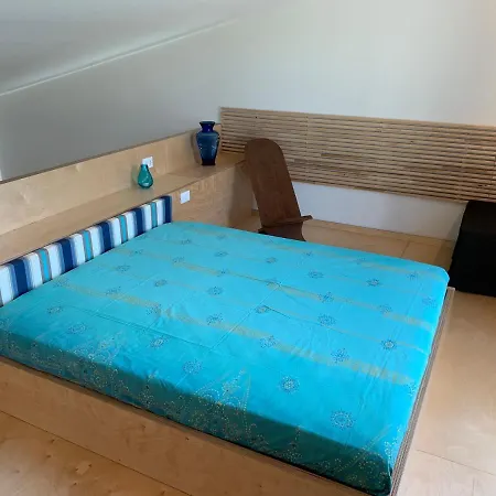 I Pittaneri Holiday home Catania