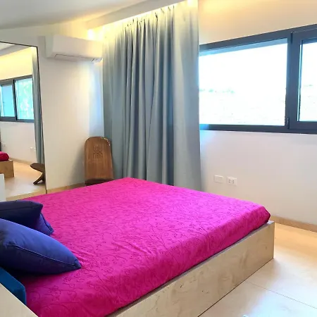 I Pittaneri Holiday home Catania