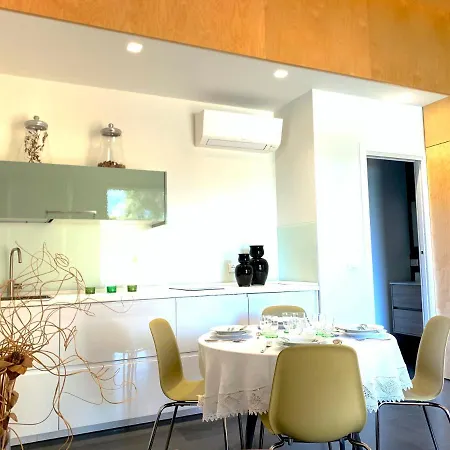 I Pittaneri Holiday home Catania
