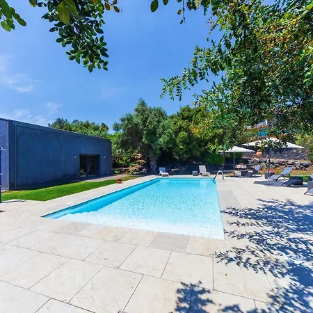 I Pittaneri Holiday home