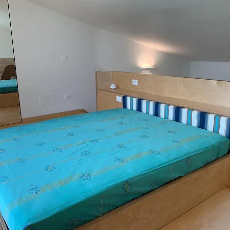 I Pittaneri Holiday home *