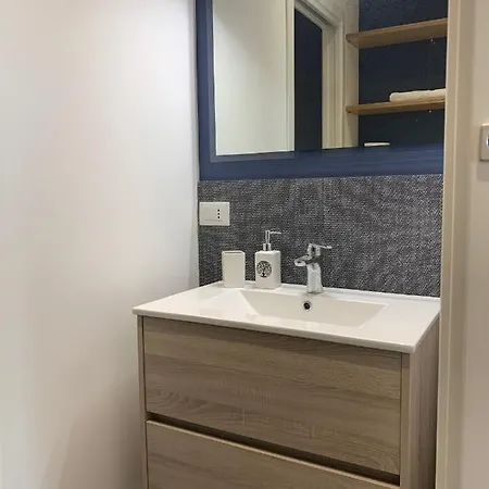 I Pittaneri Holiday home Catania