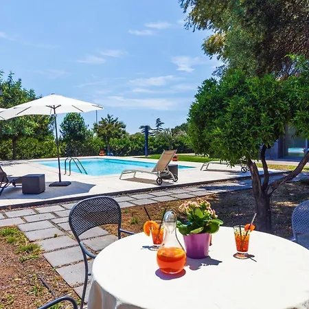 Holiday home I Pittaneri *